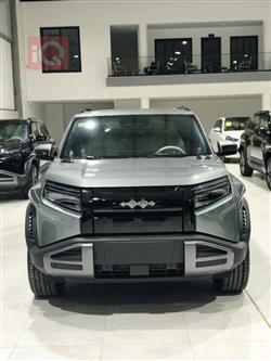 بی وای دی لیۆپارد 3